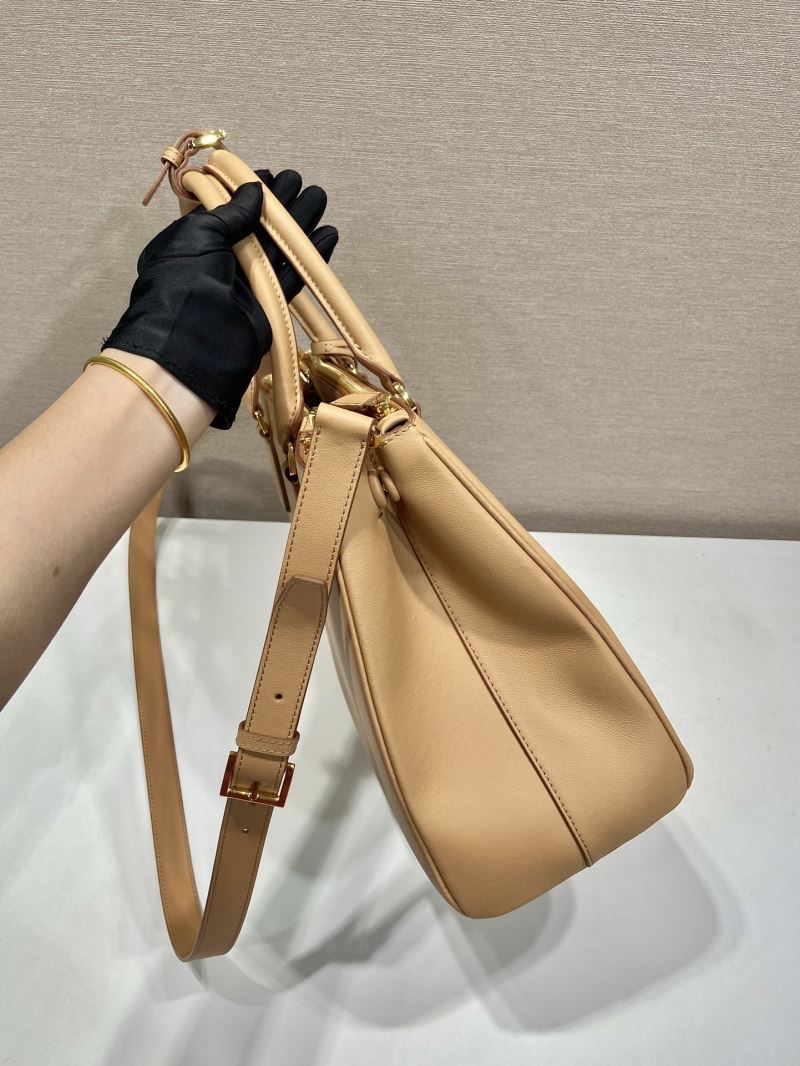 mens Pra*a briefcases